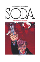 Soda 2023 - t11 - soda (edition 2023) - prieres et balistique / nouvelle edition (grand format)