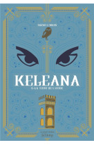 Keleana t06 la tour de l-autre