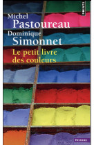 Petit livre des couleurs (ne) (le)