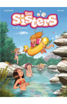 Les sisters t16 cap- ou pas cap- ?