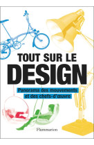 Tout sur le design