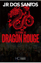 La femme au dragon rouge