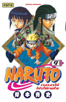 Naruto - tome 9