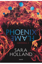 Havenfall t02 phoenix flame