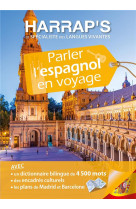 Harrap-s parler l-espagnol en voyage