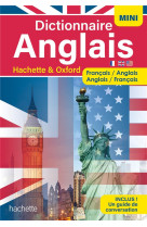 Dictionnaire hachette mini anglais