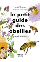 Le petit guide des abeilles