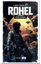 Rohel saison 1 volume 1 le chene venerable