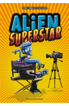 Alien superstar t01