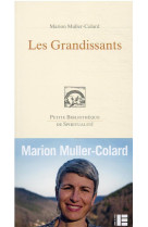 Les grandissants