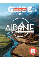 Albanie