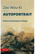 Autoportrait