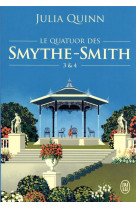 Le quatuor des smythe-smith