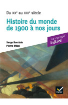 Initial - histoire du xxe siecle - compil p repa concours