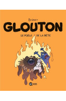 Glouton, tome 06 - glouton 6