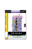 Friends -  mon journal secret