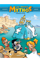 Les petits mythos - tome 04