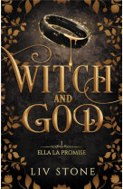 Witch and god t01 ella la promise