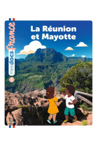 La reunion et mayotte