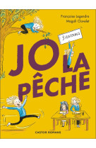 Jo la peche