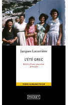 L-ete grec