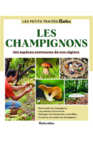 Le petit traite rustica des champignons