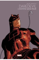 Daredevil : l'homme sans peur - marvel - les grandes sagas