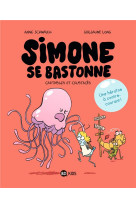 Simone se bastonne t01