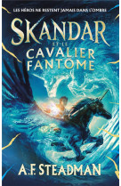 Skandar - tome 2