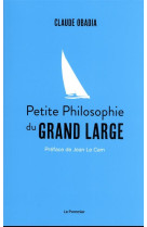 Petite philosophie du grand large