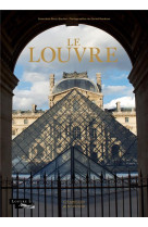 Le louvre reedition