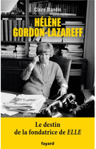 Helene gordon-lazareff