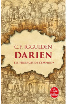 Les prodiges de l-empire t01 darien