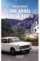 Une année sur la route