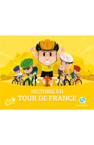 Histoire du tour de france