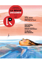 La revue dessinee 40