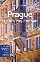 Prague et republique tcheque 6ed