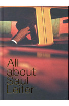 All about saul leiter