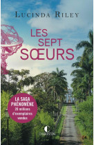 Les sept soeurs (tome 1)