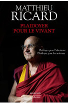 Plaidoyer pour le vivant