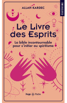 Le livre des esprits