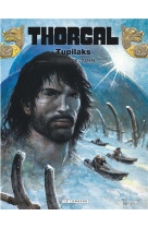 Thorgal - tome 40 - tupilaks