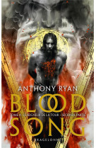 Blood song t04 le seigneur de la tour seconde partie