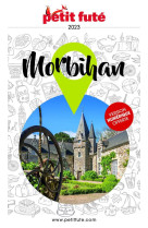 Morbihan 2022 petit fute