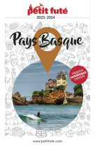 Pays basque 2023 petit fute