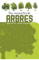 Pour reconnaitre les arbres