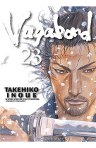 Vagabond t23