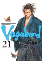 Vagabond t21