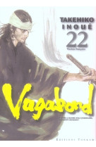 Vagabond t22