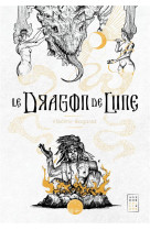 Le dragon de lune